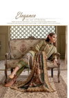 Nafisa Safina Karachi Cotton Dress Material Catalog